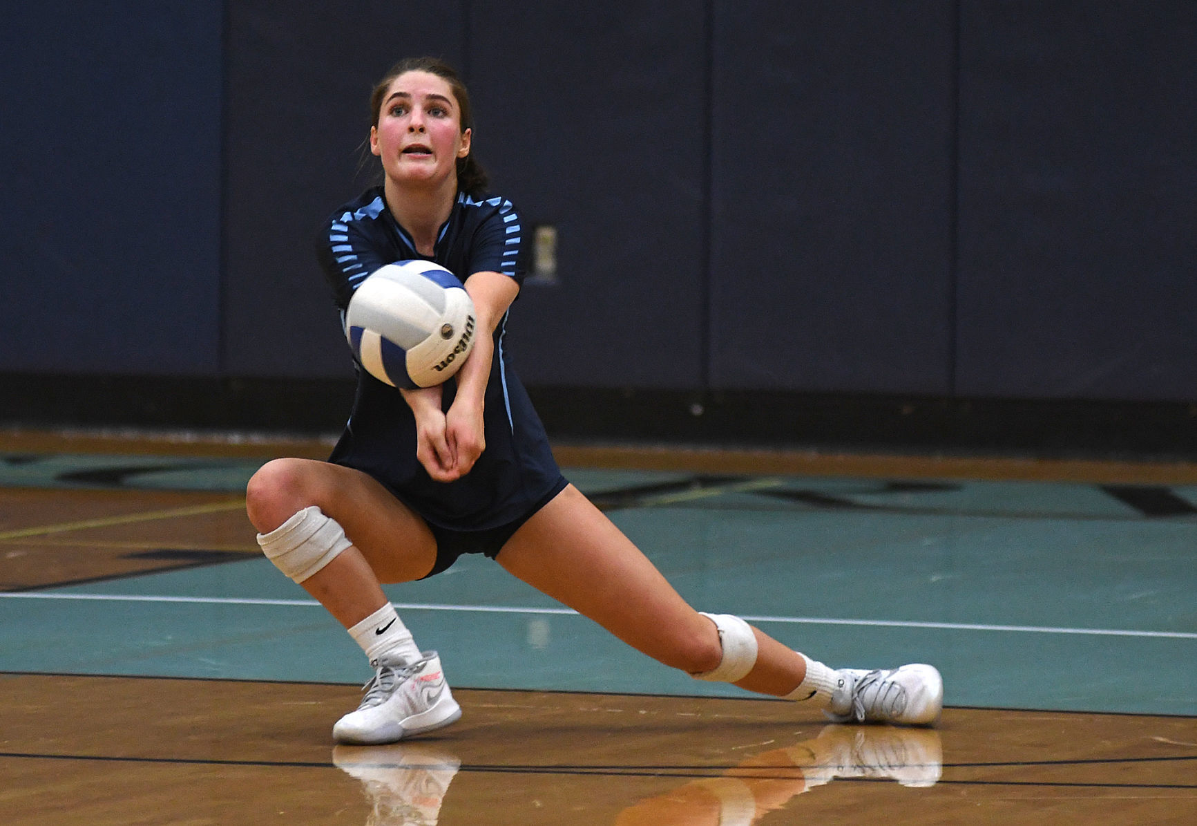 West vs Corvallis Vbll34-my